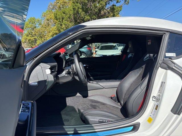 used 2026 Toyota GR Supra car, priced at $79,750