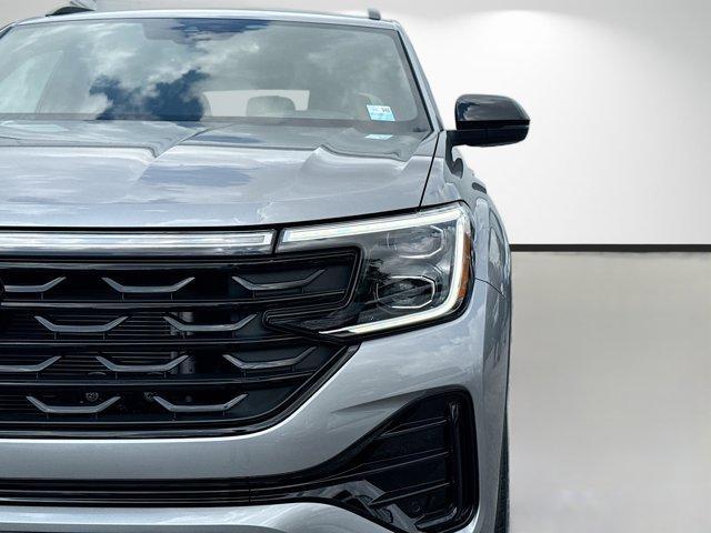 new 2026 Volkswagen Atlas Cross Sport car, priced at $49,803