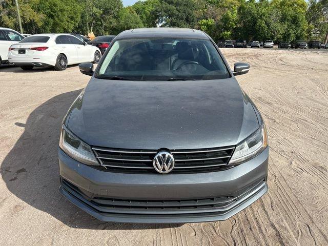 used 2017 Volkswagen Jetta car, priced at $8,007