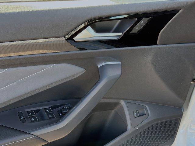 new 2026 Volkswagen Jetta car, priced at $30,322