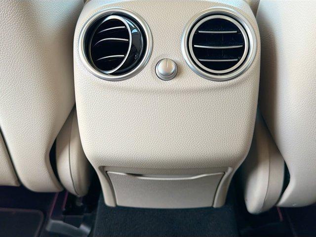 used 2022 Mercedes-Benz GLC 300 car, priced at $25,332