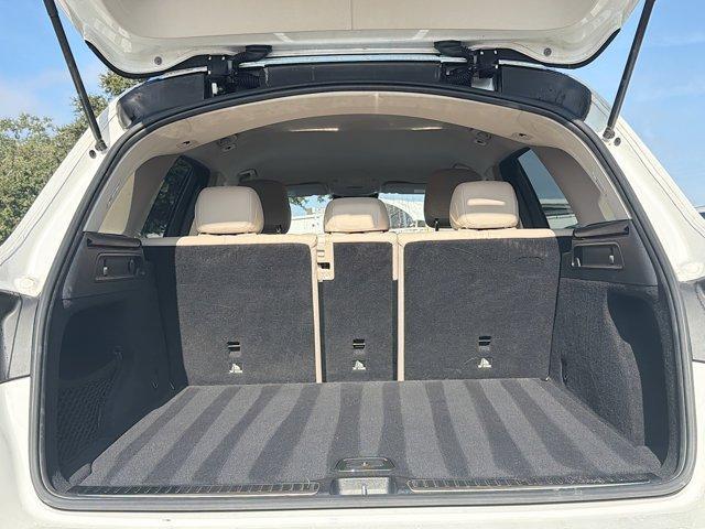 used 2022 Mercedes-Benz GLC 300 car, priced at $25,332