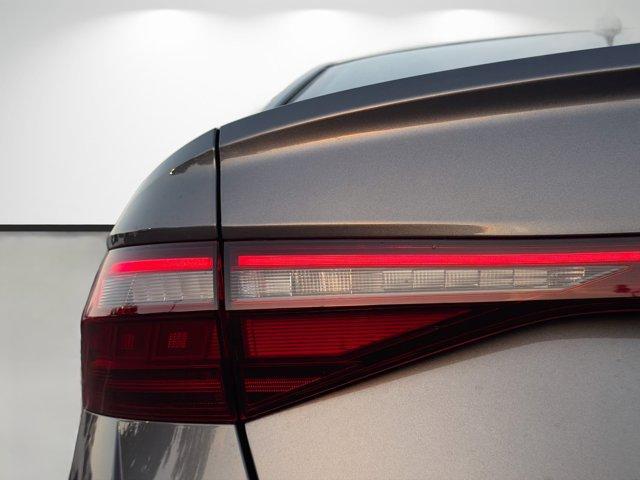 new 2026 Volkswagen Jetta car, priced at $27,249