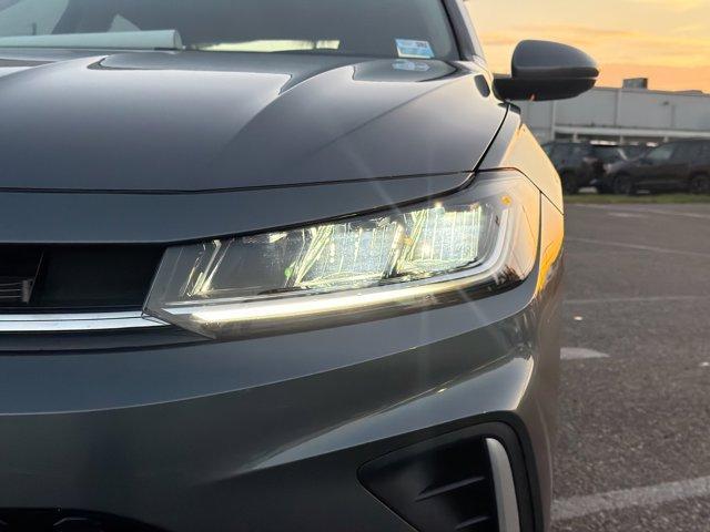 new 2026 Volkswagen Jetta car, priced at $27,249