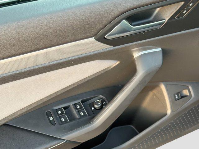 new 2026 Volkswagen Jetta car, priced at $27,249