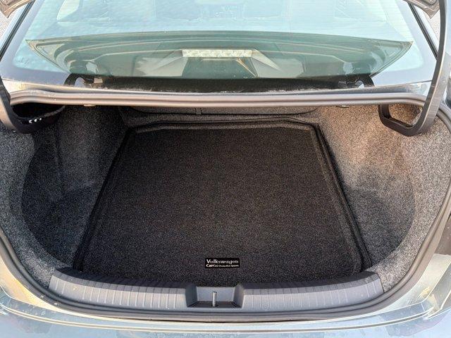 new 2026 Volkswagen Jetta car, priced at $27,249