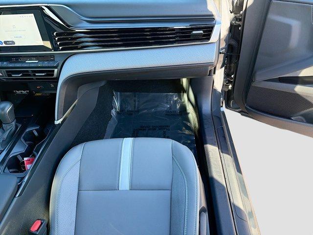 used 2025 Toyota Camry car, priced at $26,260