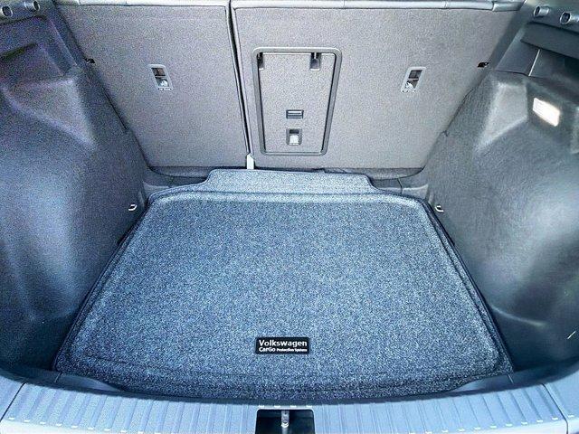 new 2026 Volkswagen Taos car, priced at $32,046