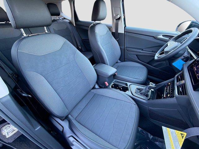 new 2026 Volkswagen Taos car, priced at $32,046