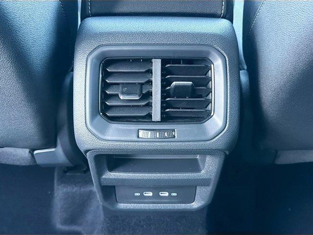 new 2026 Volkswagen Taos car, priced at $32,046