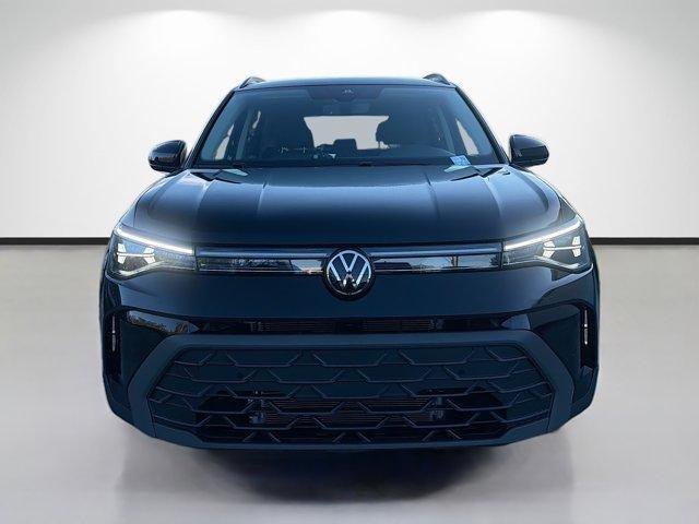 new 2026 Volkswagen Taos car, priced at $32,046