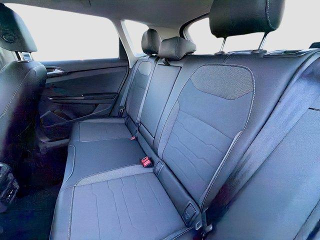 new 2026 Volkswagen Taos car, priced at $32,046