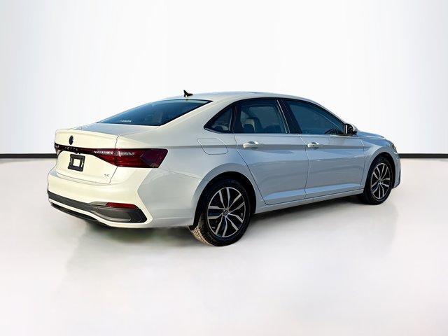 new 2026 Volkswagen Jetta car, priced at $27,436