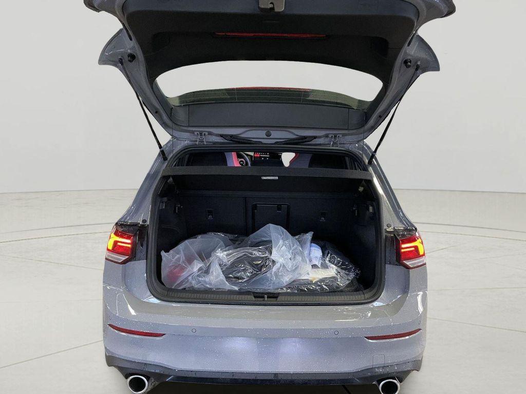 new 2026 Volkswagen Golf GTI car, priced at $34,490