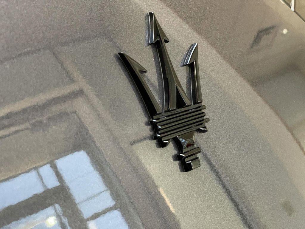 new 2026 Maserati Grecale car, priced at $92,245