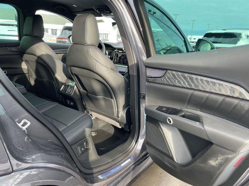 new 2026 Maserati Grecale car, priced at $92,245