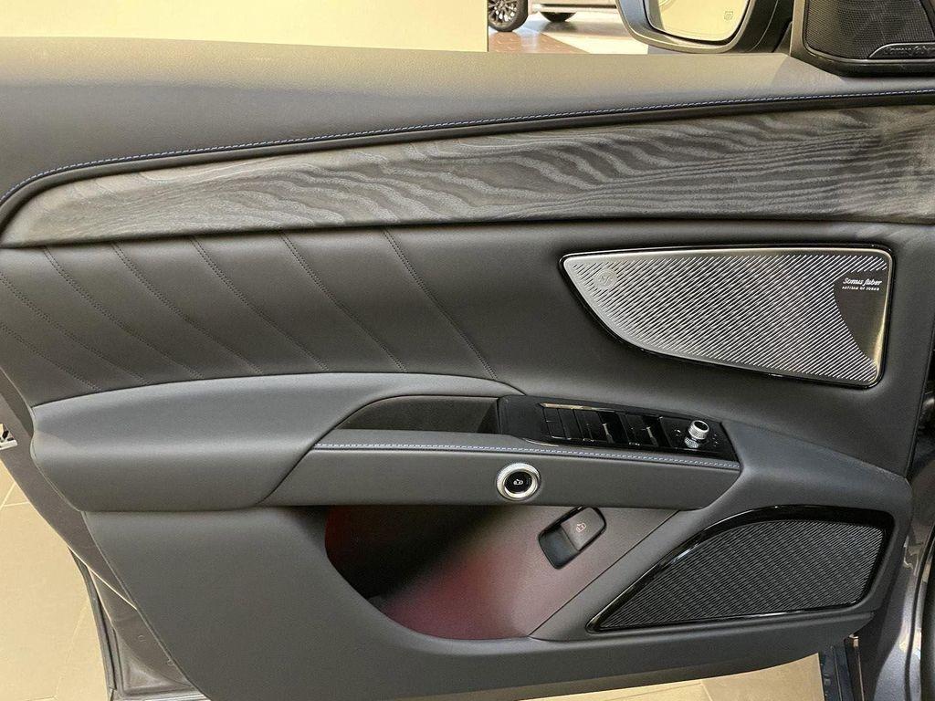 new 2026 Maserati Grecale car, priced at $92,245