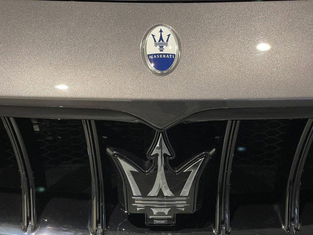 new 2026 Maserati Grecale car, priced at $92,245