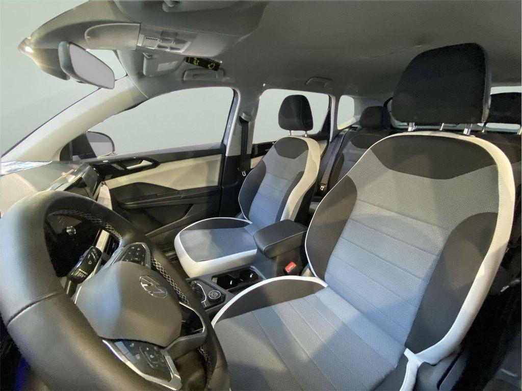 new 2026 Volkswagen Taos car, priced at $27,907