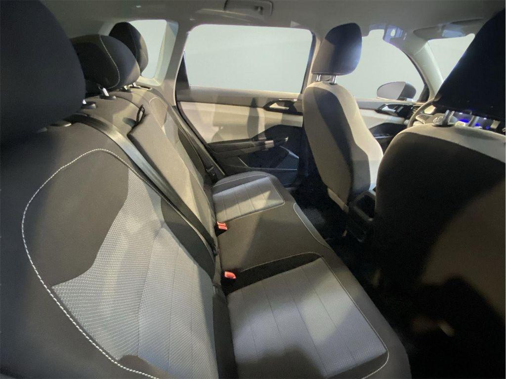 new 2026 Volkswagen Taos car, priced at $27,907