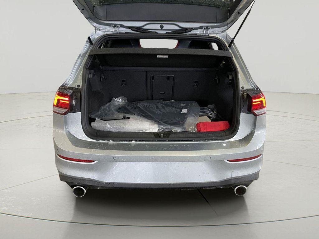new 2026 Volkswagen Golf GTI car, priced at $39,517