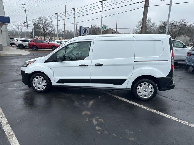 used 2022 Ford Transit Connect car, priced at $20,995