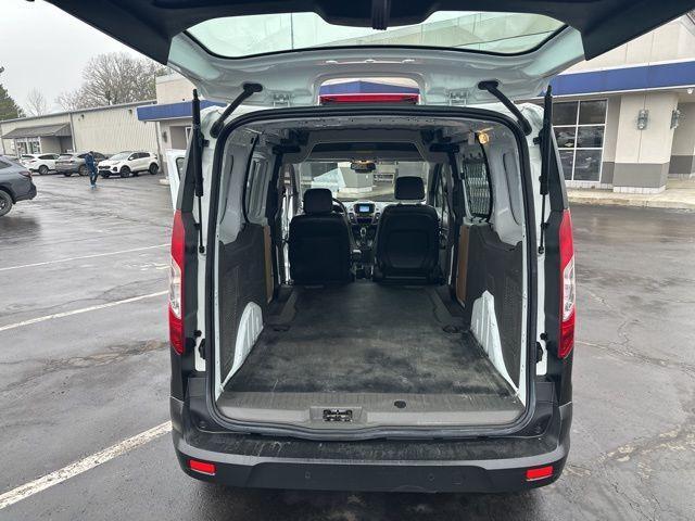 used 2022 Ford Transit Connect car, priced at $20,995