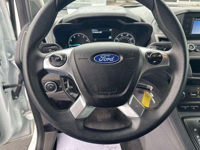 used 2022 Ford Transit Connect car, priced at $20,995