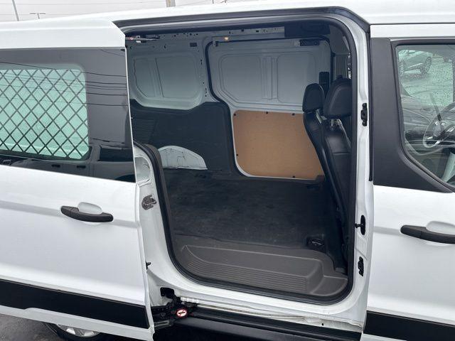 used 2022 Ford Transit Connect car, priced at $20,995