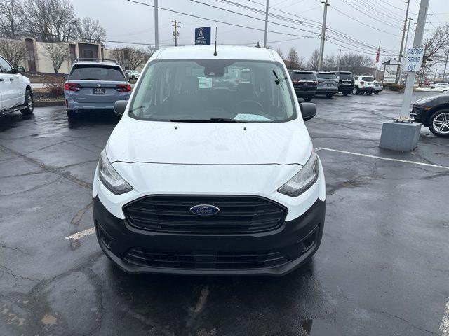 used 2022 Ford Transit Connect car, priced at $20,995