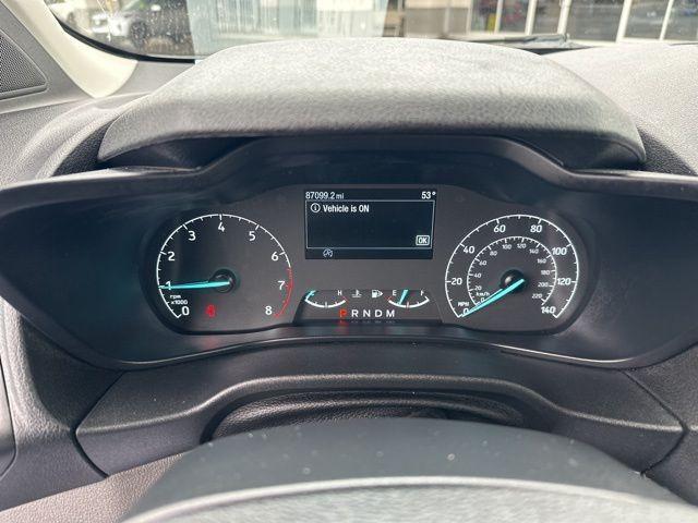 used 2022 Ford Transit Connect car, priced at $20,995