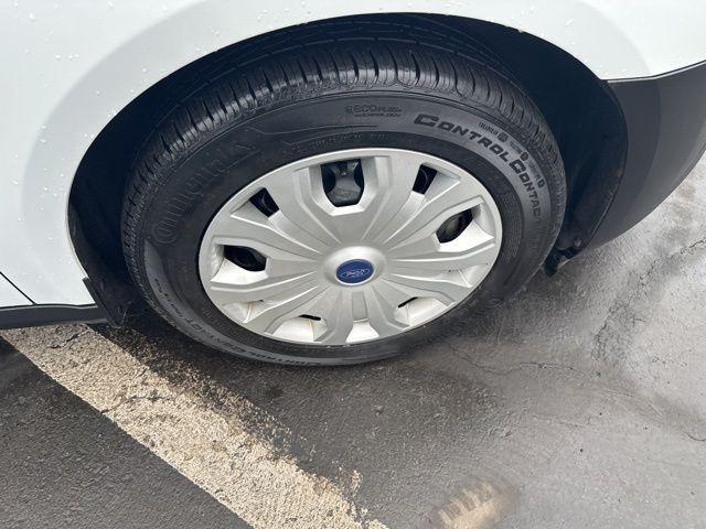 used 2022 Ford Transit Connect car, priced at $20,995