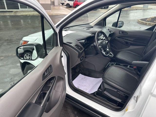 used 2022 Ford Transit Connect car, priced at $20,995