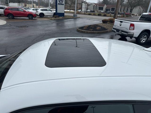 used 2023 Dodge Challenger car, priced at $53,995