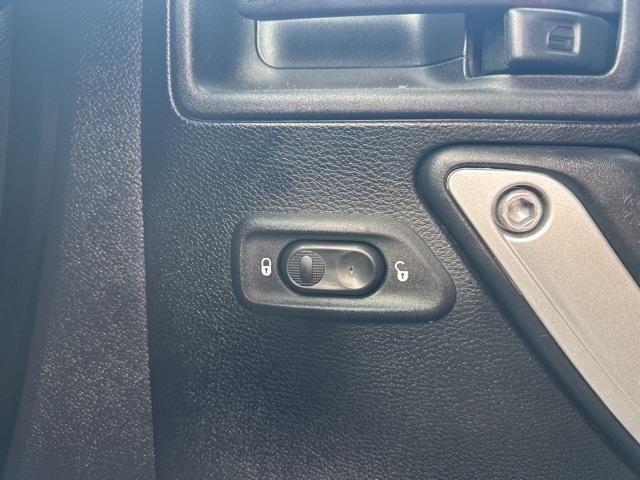 used 2016 Jeep Wrangler Unlimited car, priced at $24,995