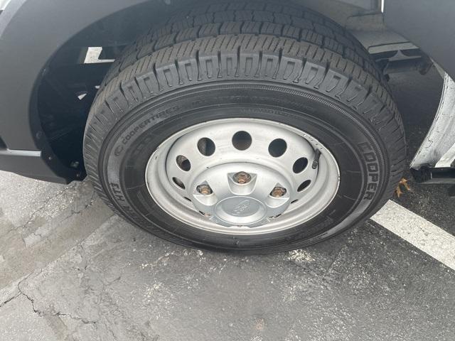 used 2023 Ford Transit-250 car, priced at $35,595