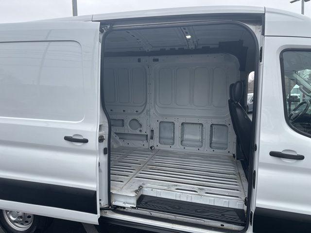used 2023 Ford Transit-250 car, priced at $34,595