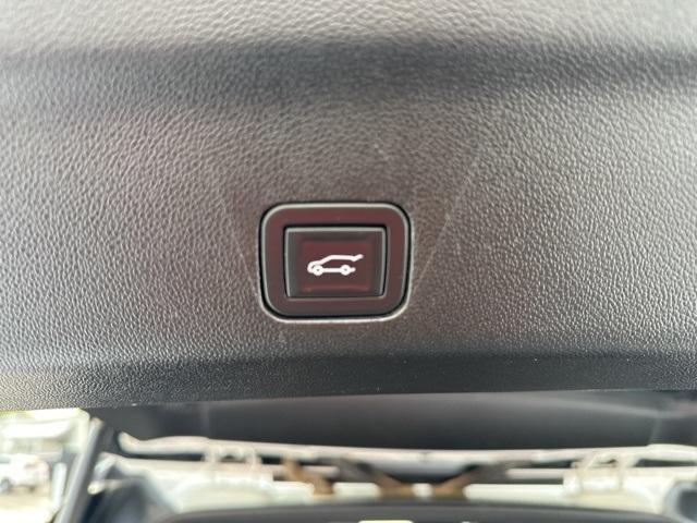 used 2024 Chevrolet Tahoe car, priced at $50,995