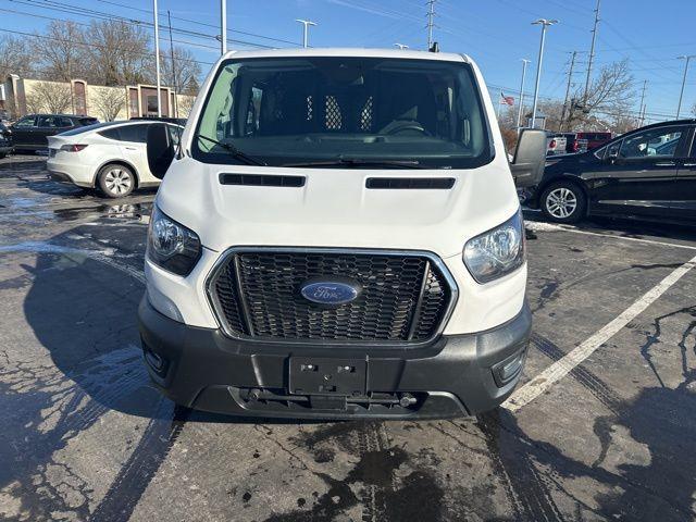 used 2023 Ford Transit-250 car, priced at $39,495