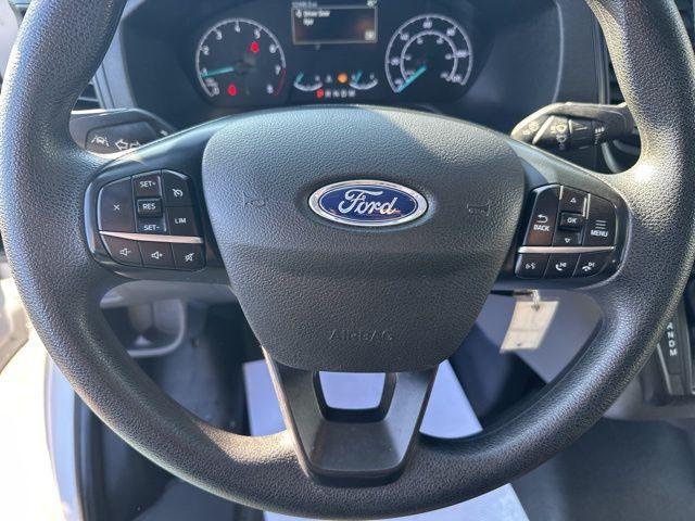 used 2023 Ford Transit-250 car, priced at $39,495