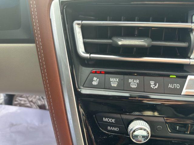 used 2020 BMW M850 car, priced at $59,995