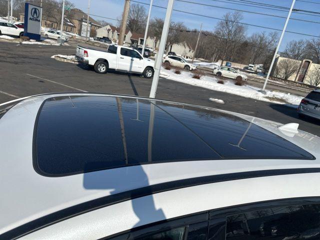 used 2023 Acura RDX car, priced at $37,995