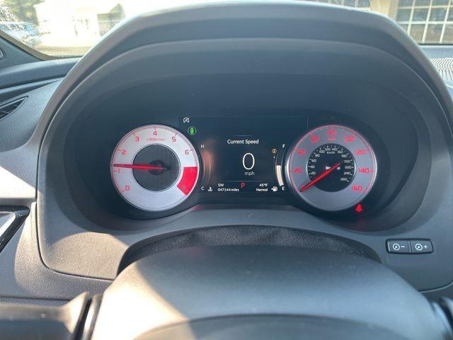 used 2023 Acura RDX car, priced at $37,995