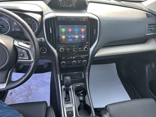 used 2022 Subaru Ascent car, priced at $27,995