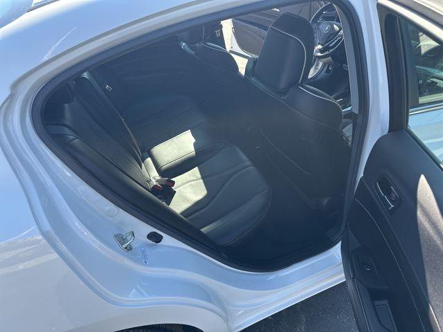 used 2020 Acura ILX car, priced at $24,995