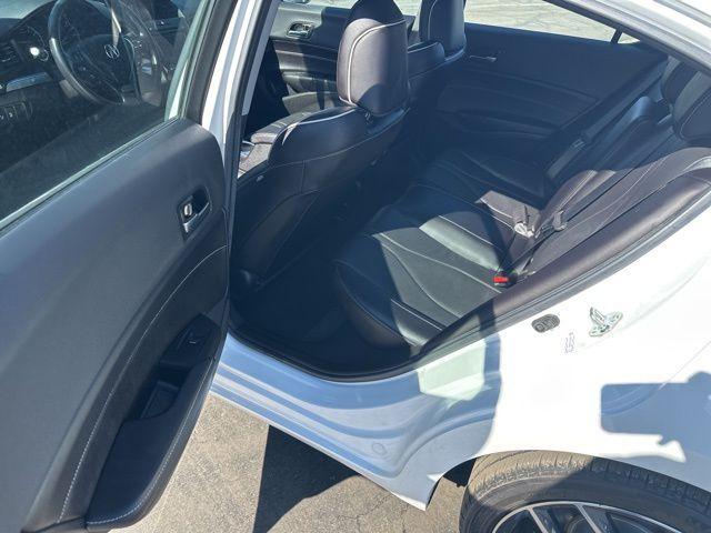 used 2020 Acura ILX car, priced at $24,995