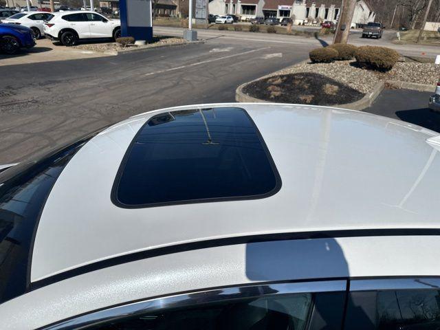 used 2020 Acura ILX car, priced at $24,995