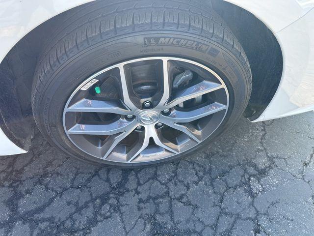 used 2020 Acura ILX car, priced at $24,995