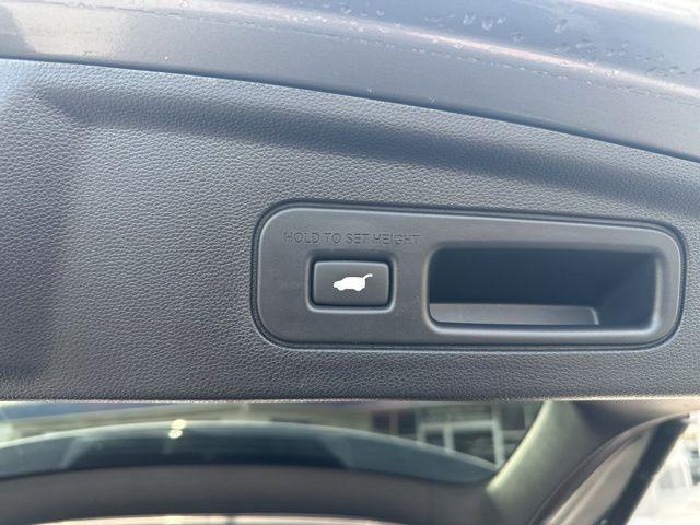 used 2025 Acura MDX car, priced at $54,795
