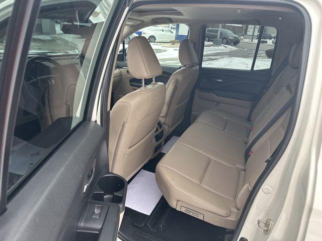 used 2019 Honda Ridgeline car, priced at $23,995